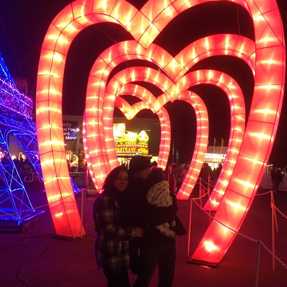 Meet your Posher, Leslie